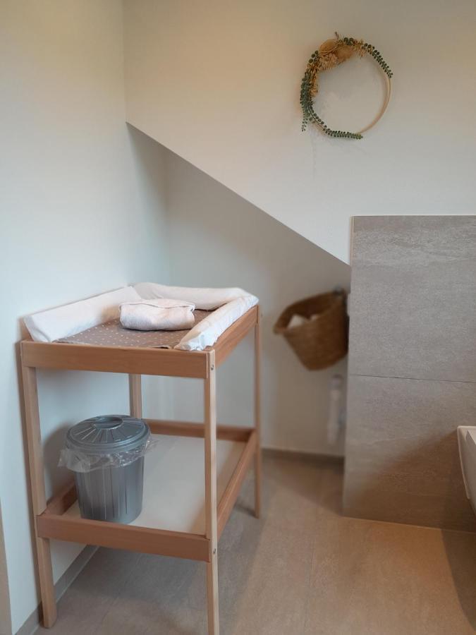 Ferienwohnung Bergblick Loft Aschau im Chiemgau Bagian luar foto